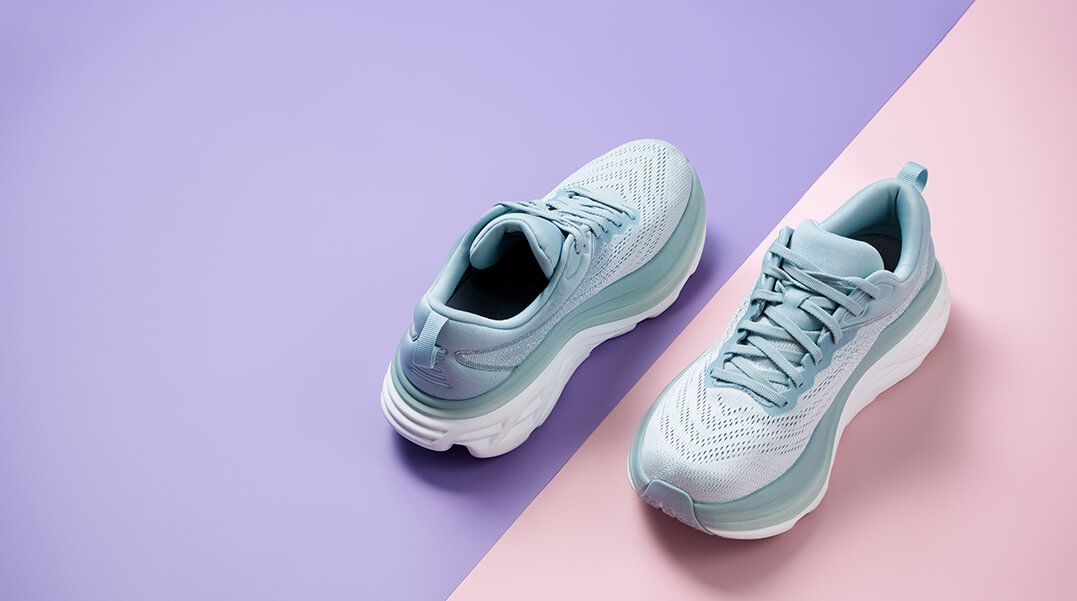 new-female-modern-running-shoe-on-pink-purple-.jpg